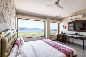 Parijat Lake Resort by GoldMark