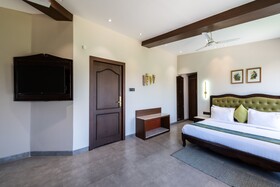 Parijat Lake Resort by GoldMark