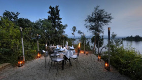 Pugdundee Safari- Denwa Backwater Escape
