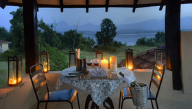 Pugdundee Safari- Denwa Backwater Escape