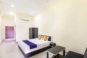 Hotel Annapurna by OYO Rooms