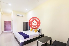 Hotel Annapurna by OYO Rooms