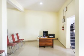 Hotel Annapurna by OYO Rooms