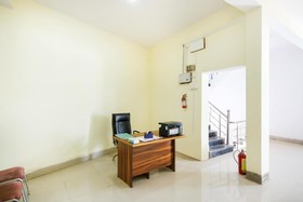 Hotel Annapurna by OYO Rooms