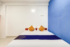 Hotel Ar Residency by OYO Rooms