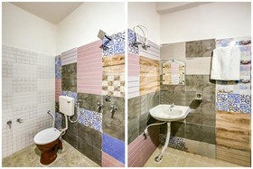 Hotel Ar Residency by OYO Rooms