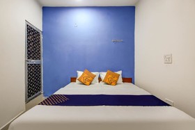Hotel Ar Residency by OYO Rooms