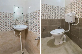 Hotel Chitrakoot Darshan