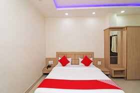 Hotel RK Residency by OYO Rooms