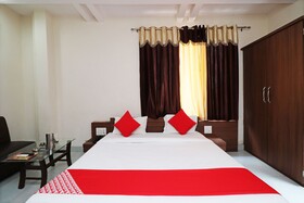 Hotel RK Residency by OYO Rooms
