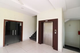 Hotel RK Residency by OYO Rooms