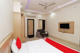 Hotel RK Residency by OYO Rooms
