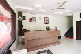 Hotel RK Residency by OYO Rooms