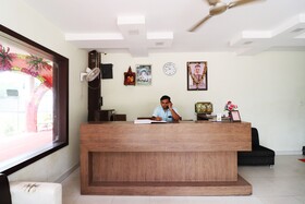 Hotel RK Residency by OYO Rooms