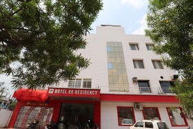 Hotel RK Residency by OYO Rooms