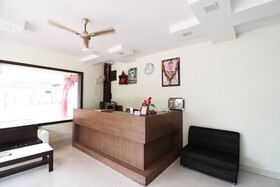 Hotel RK Residency by OYO Rooms