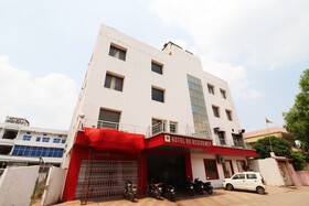Hotel RK Residency by OYO Rooms