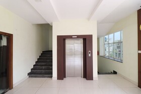 Hotel RK Residency by OYO Rooms