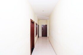 Hotel RK Residency by OYO Rooms