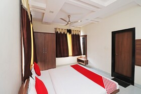 Hotel RK Residency by OYO Rooms