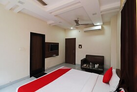 Hotel RK Residency by OYO Rooms