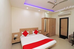 Hotel RK Residency by OYO Rooms
