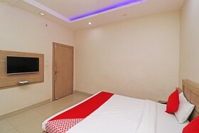 Hotel RK Residency by OYO Rooms