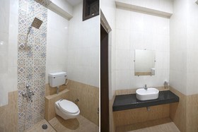 Hotel Tulsi Chhaya Inn by OYO Rooms