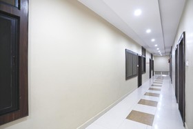 Hotel Tulsi Chhaya Inn by OYO Rooms