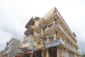 Hotel Tulsi Chhaya Inn by OYO Rooms