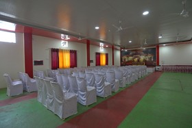 Hotel Tulsi Chhaya Inn by OYO Rooms
