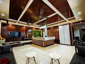 Radha Residency by Shrigo Hotels