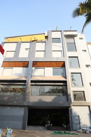 Radha Residency by Shrigo Hotels