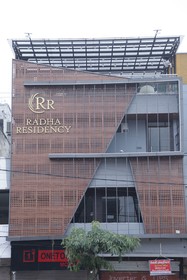 Radha Residency by Shrigo Hotels