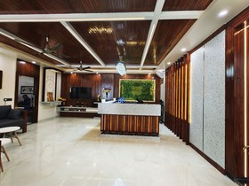 Radha Residency by Shrigo Hotels
