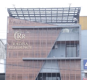 Radha Residency by Shrigo Hotels