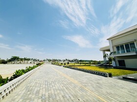 Vrindavan Greens by Hotel Ramdarbar