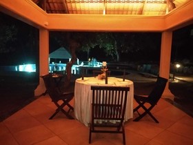 The Pench International