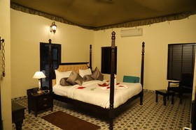 The Pench International