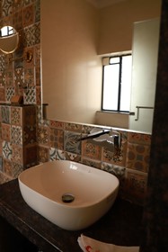 The Pench International
