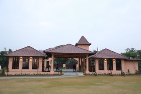 The Pench International