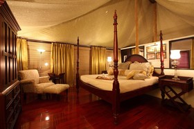 Tuli Tiger Corridor