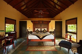 Tuli Tiger Corridor