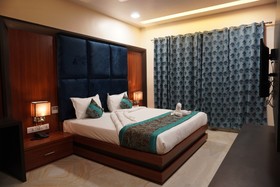 Hotel Surya International