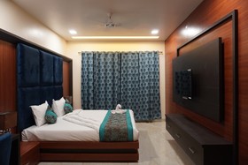 Hotel Surya International