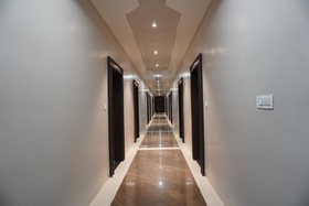 Hotel Surya International