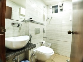 Hotel Surya International