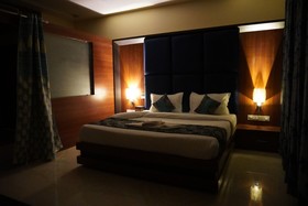 Hotel Surya International