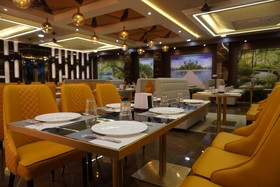 Hotel Surya International