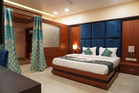 Hotel Surya International